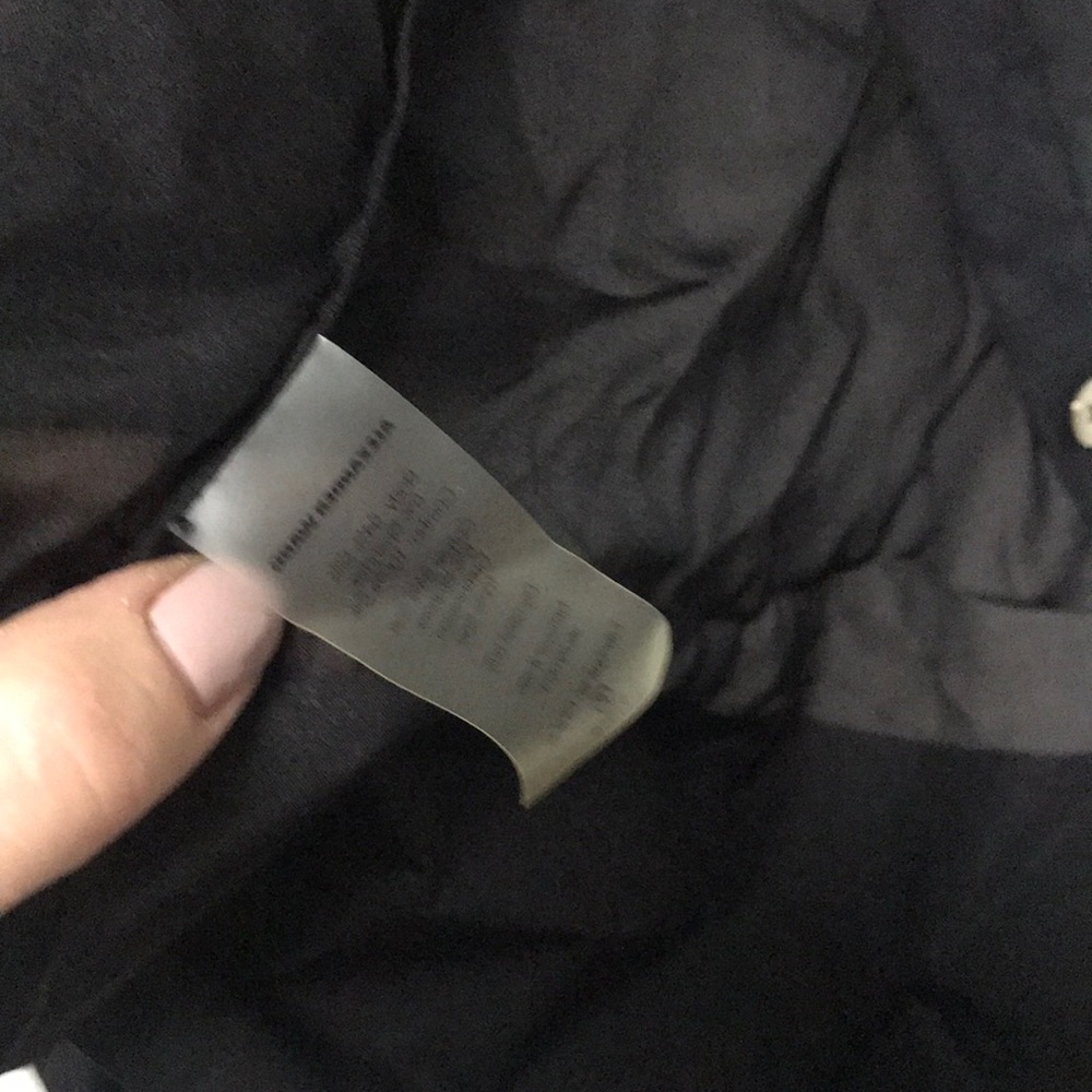 Alexander Wang blouse - Picture 4 of 6